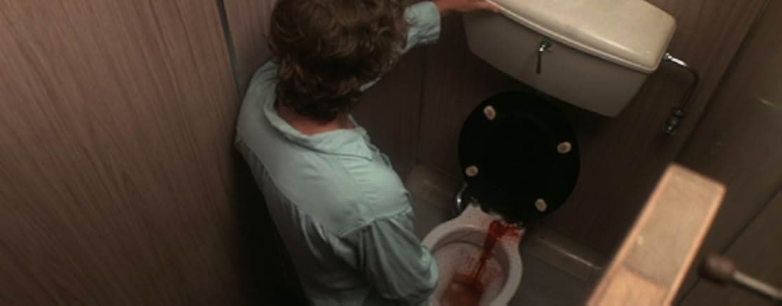 Strange Behavior 1981