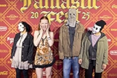 The Strangers: Chapter 2 2025