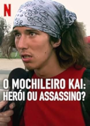 The Hatchet Wielding Hitchhiker 2023