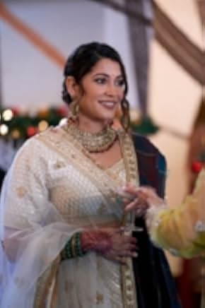 Christmas with the Singhs 2024