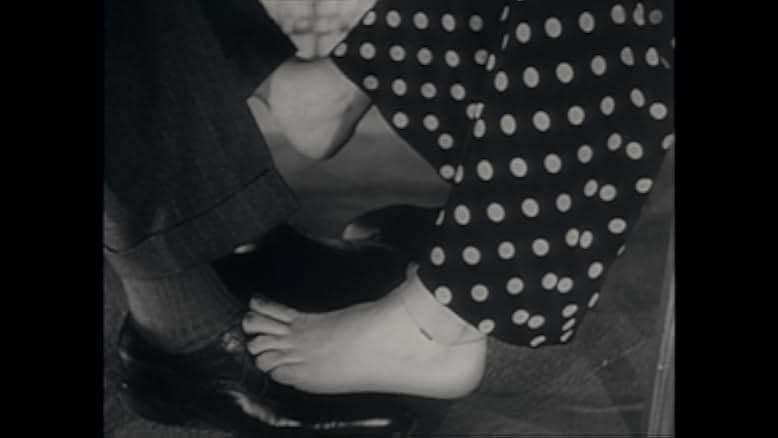 Mr. & Mrs. Smith 1941