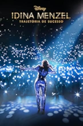 Idina Menzel: Which Way to the Stage? 2022