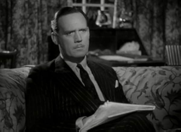 Brief Encounter 1945