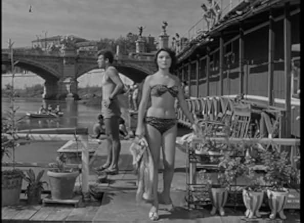 Poor But Beautiful 1957