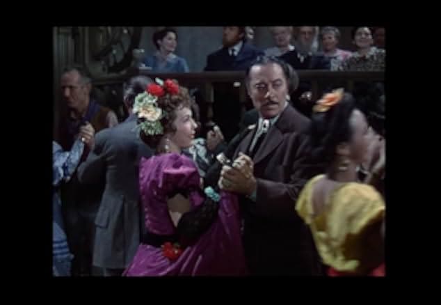 The Desperadoes 1943