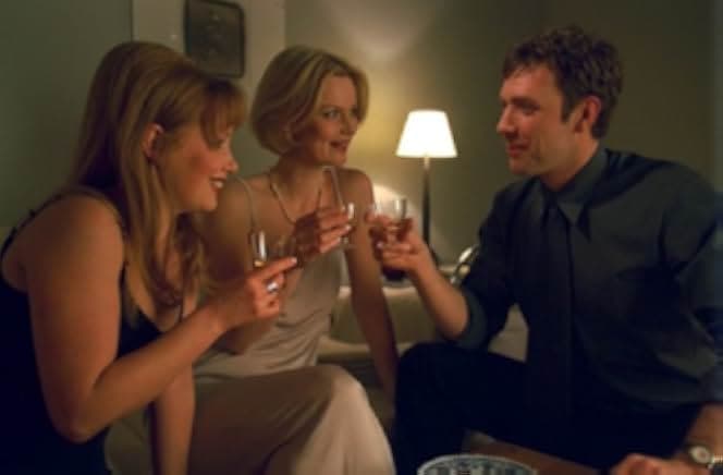Adult Behavior 1999