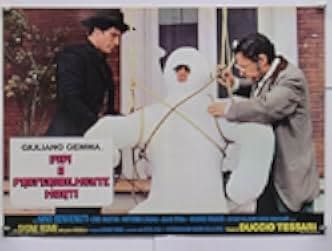 Alive or Preferably Dead 1969