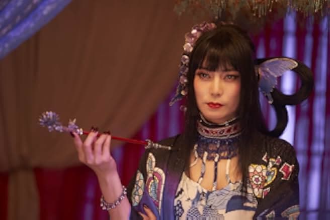 XxxHolic 2022
