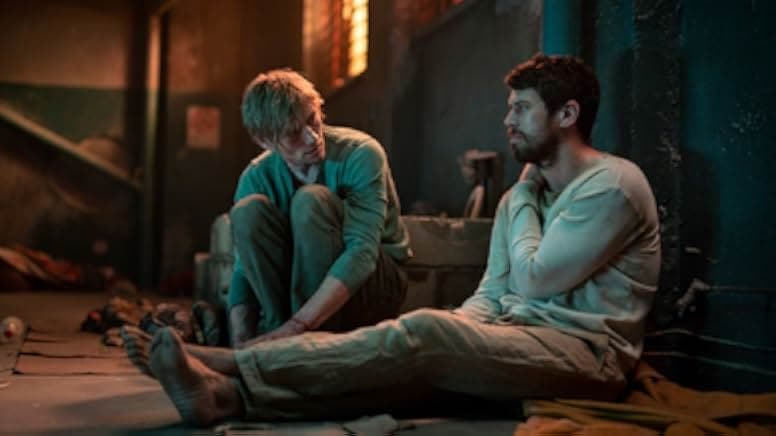 Ser du månen, Daniel 2019