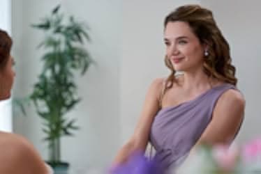 The Professional Bridesmaid 2023