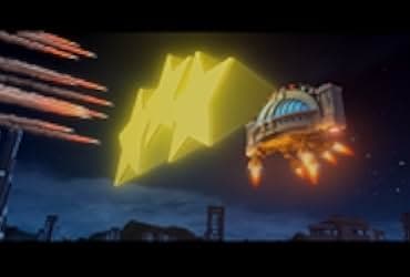 Lego DC Super Heroes: Justice League - Attack of the Legion of Doom! 2015