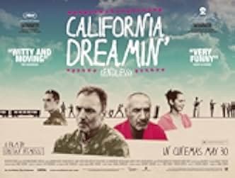 California Dreamin' 2009