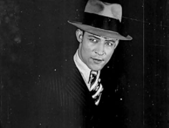 Eleven P.M. 1928