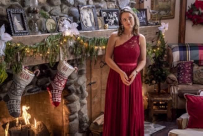 The Christmas Cottage 2017