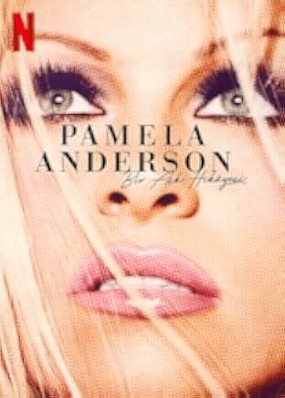 Pamela, a Love Story 2023
