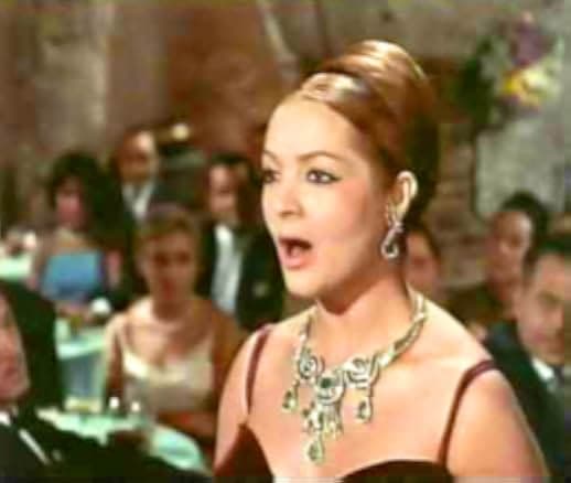 Pecado de amor 1961