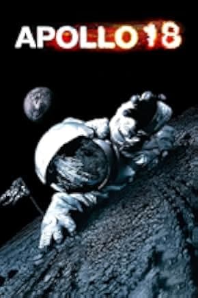 Apollo 18 2011
