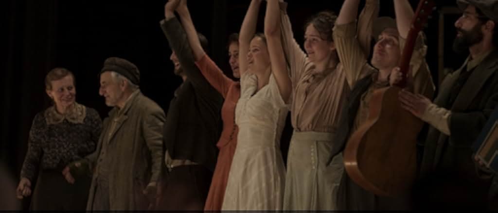 Love Gets a Room 2021