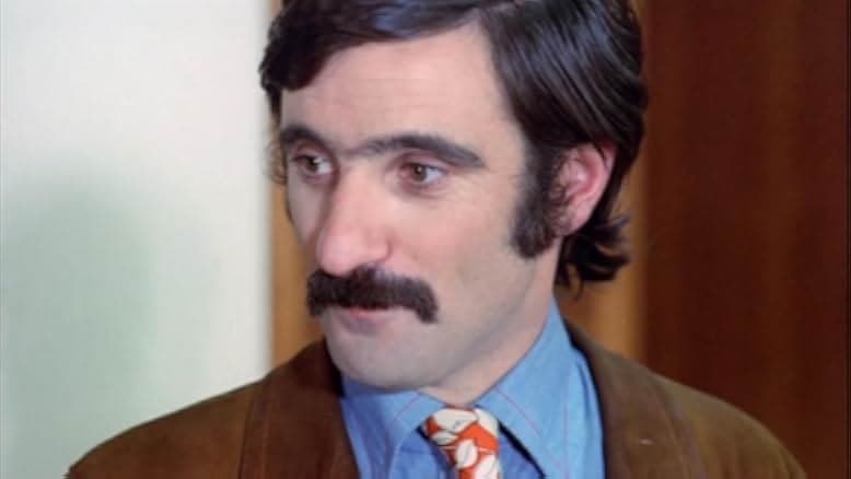 The Sex Therapist 1973