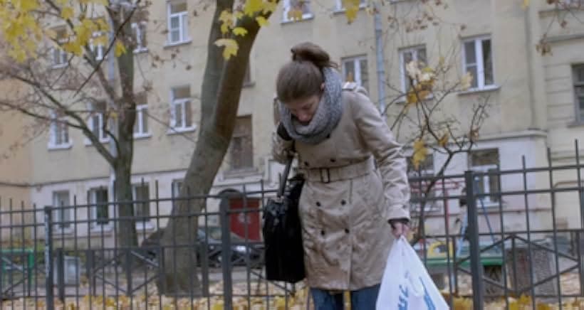 O lyubvi 2017