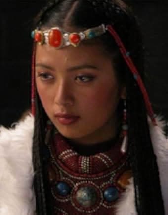 Prince of the Himalayas 2006