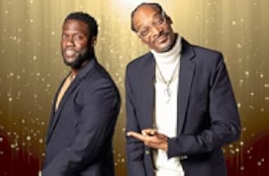2021 and Done with Snoop Dogg & Kevin Hart 2021