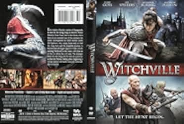 Witchville 2010