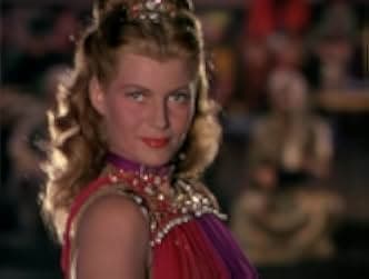 Salome 1953