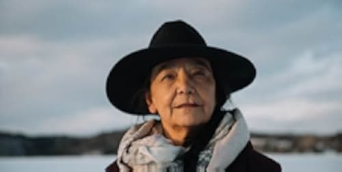 Falls Around Her 2018