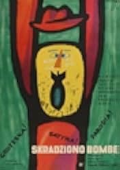 S-a furat o bomba 1962
