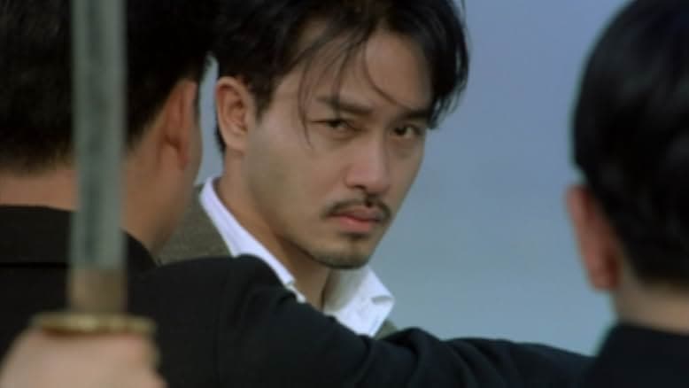 Shanghai Grand 1996