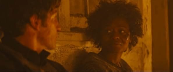 Those Who Wish Me Dead 2021