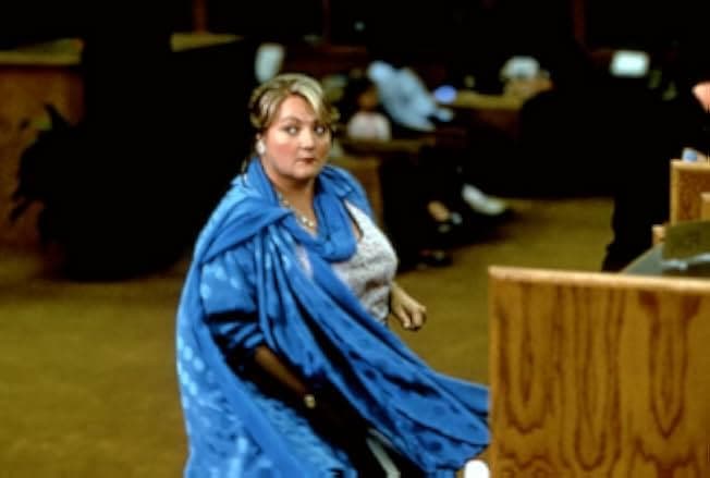 Rosalie Goes Shopping 1989