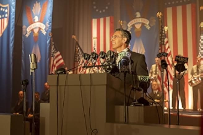 The Plot Against America