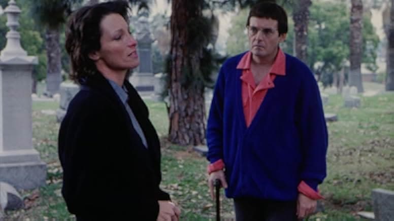 Retribution 1987