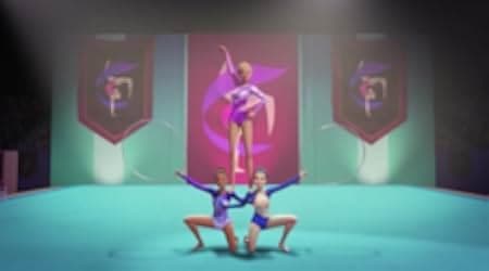 Barbie: Spy Squad 2016