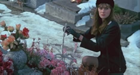 Le couteau sous la gorge 1986