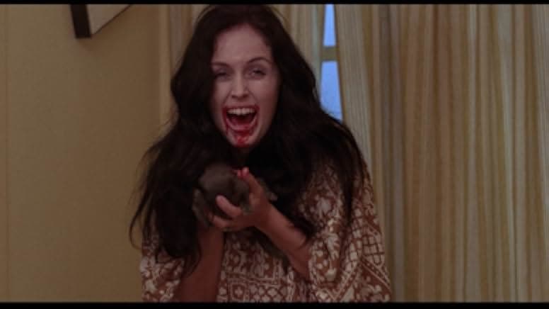 Count Yorga, Vampire 1970