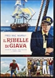 Fair Wind to Java 1953
