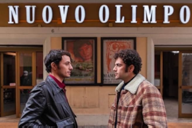 Nuovo Olimpo 2023