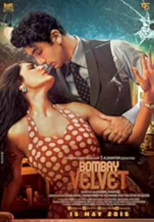 Bombay Velvet 2015