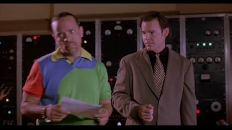 Stealth Fighter 1999