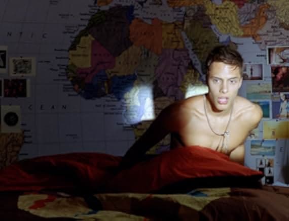 I Am Happiness on Earth 2014