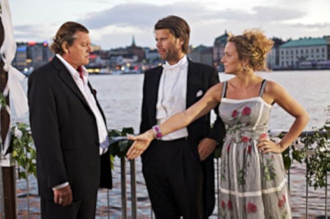 Sommaren med Göran 2009