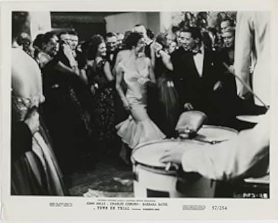 Town on Trial 1957