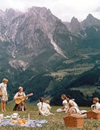 The Sound of Music 1965