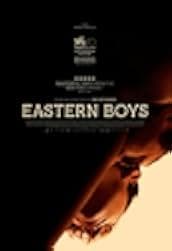 Eastern Boys 2013