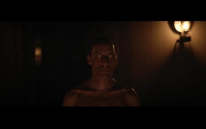 The Curse of Audrey Earnshaw 2020