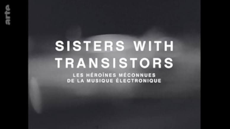 Sisters with Transistors 2020