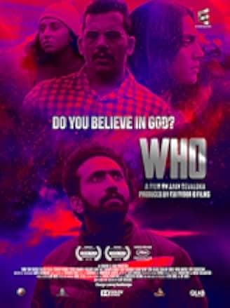 Who 2018